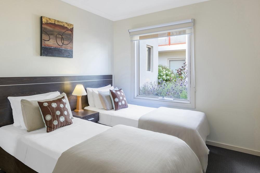 Hawthorn Gardens Serviced Apartments Ville de Ville de Melbourne Extérieur photo