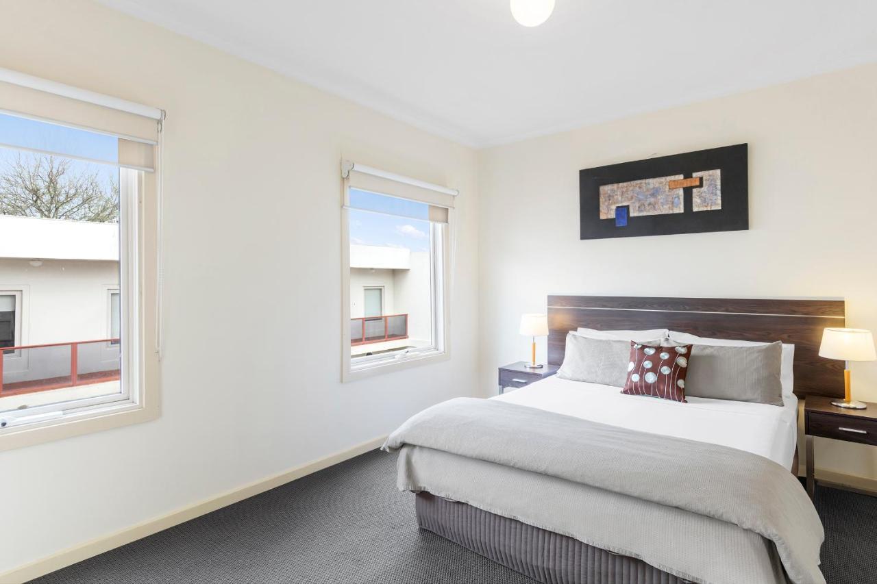 Hawthorn Gardens Serviced Apartments Ville de Ville de Melbourne Extérieur photo