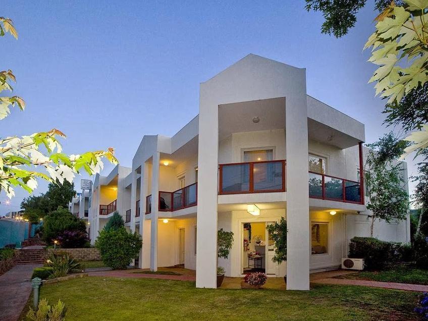 Hawthorn Gardens Serviced Apartments Ville de Ville de Melbourne Extérieur photo