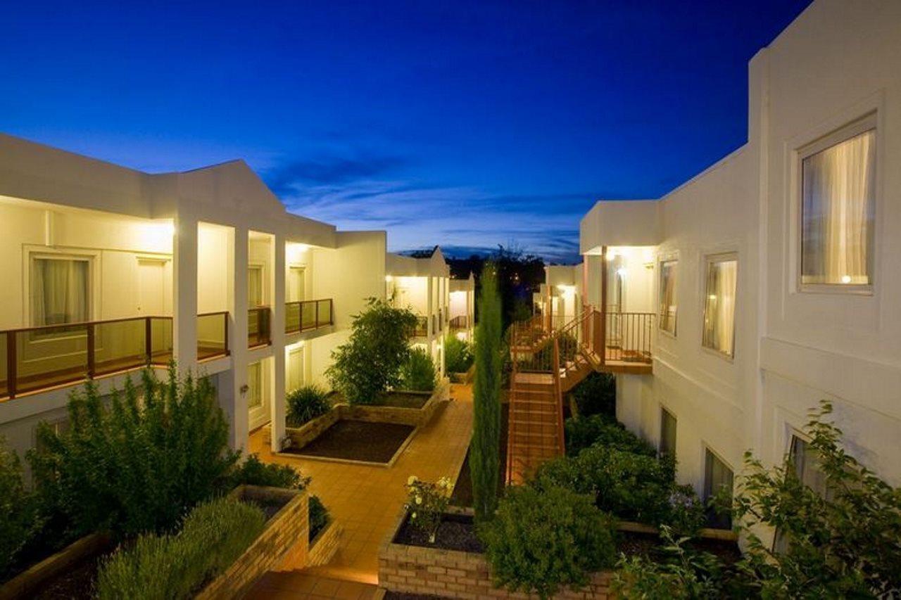 Hawthorn Gardens Serviced Apartments Ville de Ville de Melbourne Extérieur photo