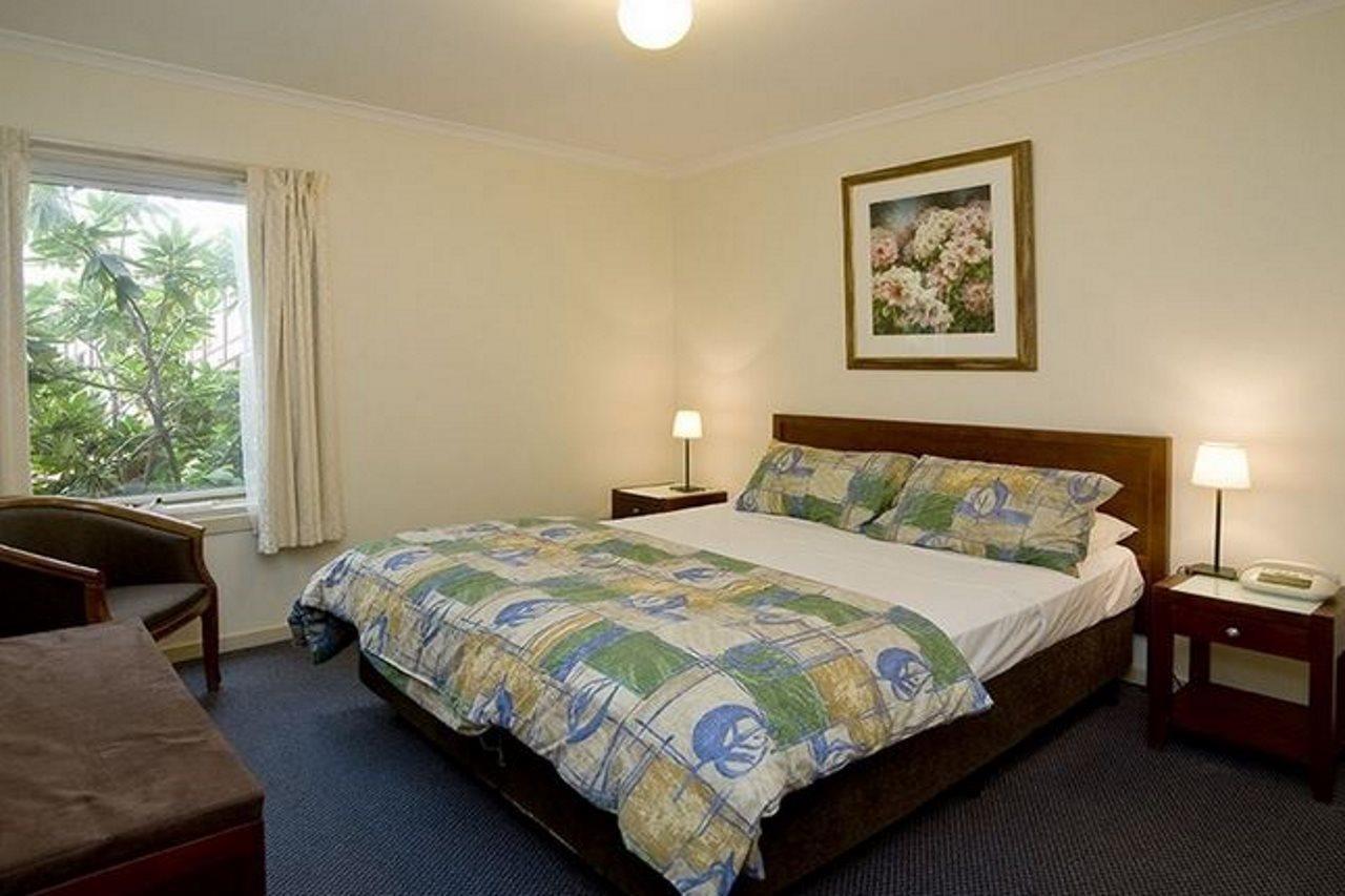 Hawthorn Gardens Serviced Apartments Ville de Ville de Melbourne Extérieur photo