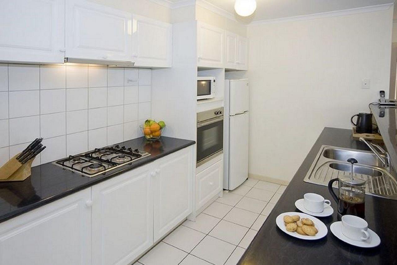 Hawthorn Gardens Serviced Apartments Ville de Ville de Melbourne Extérieur photo