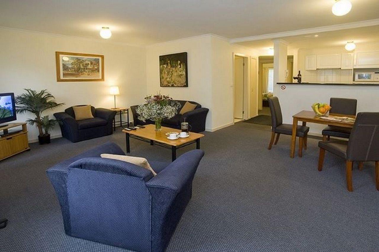 Hawthorn Gardens Serviced Apartments Ville de Ville de Melbourne Extérieur photo