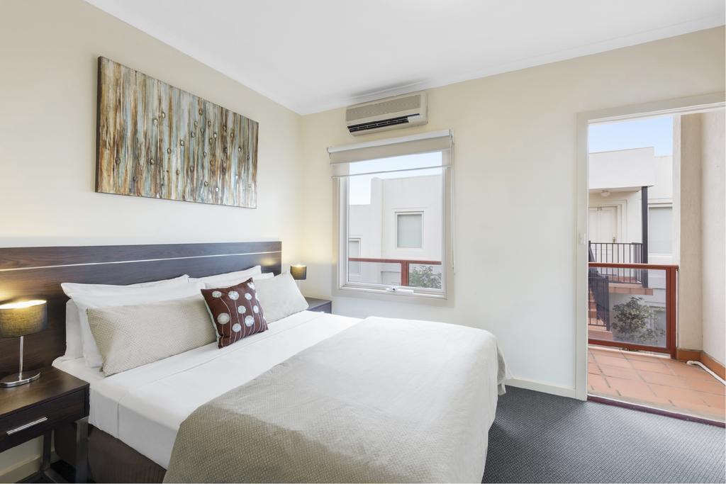 Hawthorn Gardens Serviced Apartments Ville de Ville de Melbourne Extérieur photo