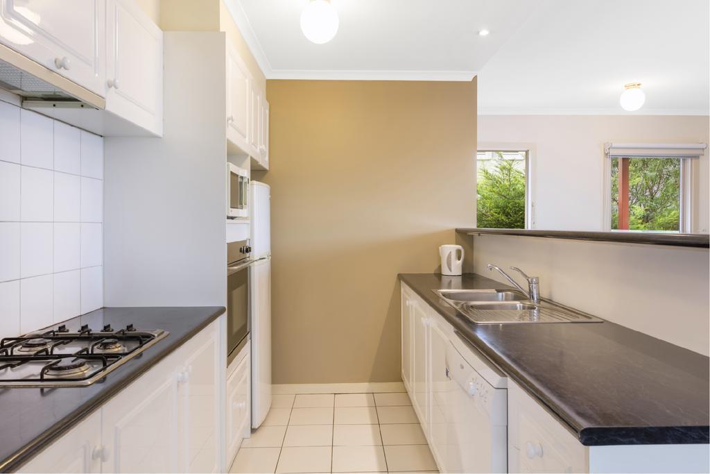 Hawthorn Gardens Serviced Apartments Ville de Ville de Melbourne Extérieur photo