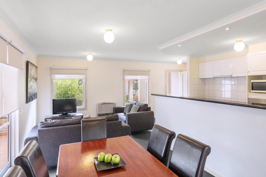 Hawthorn Gardens Serviced Apartments Ville de Ville de Melbourne Extérieur photo