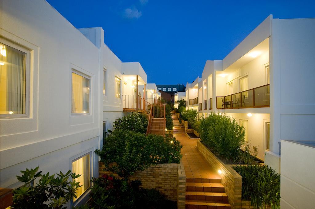 Hawthorn Gardens Serviced Apartments Ville de Ville de Melbourne Extérieur photo