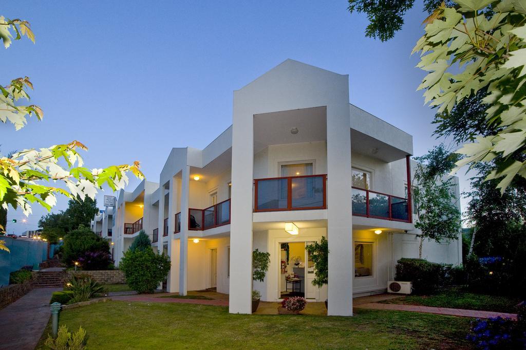 Hawthorn Gardens Serviced Apartments Ville de Ville de Melbourne Extérieur photo