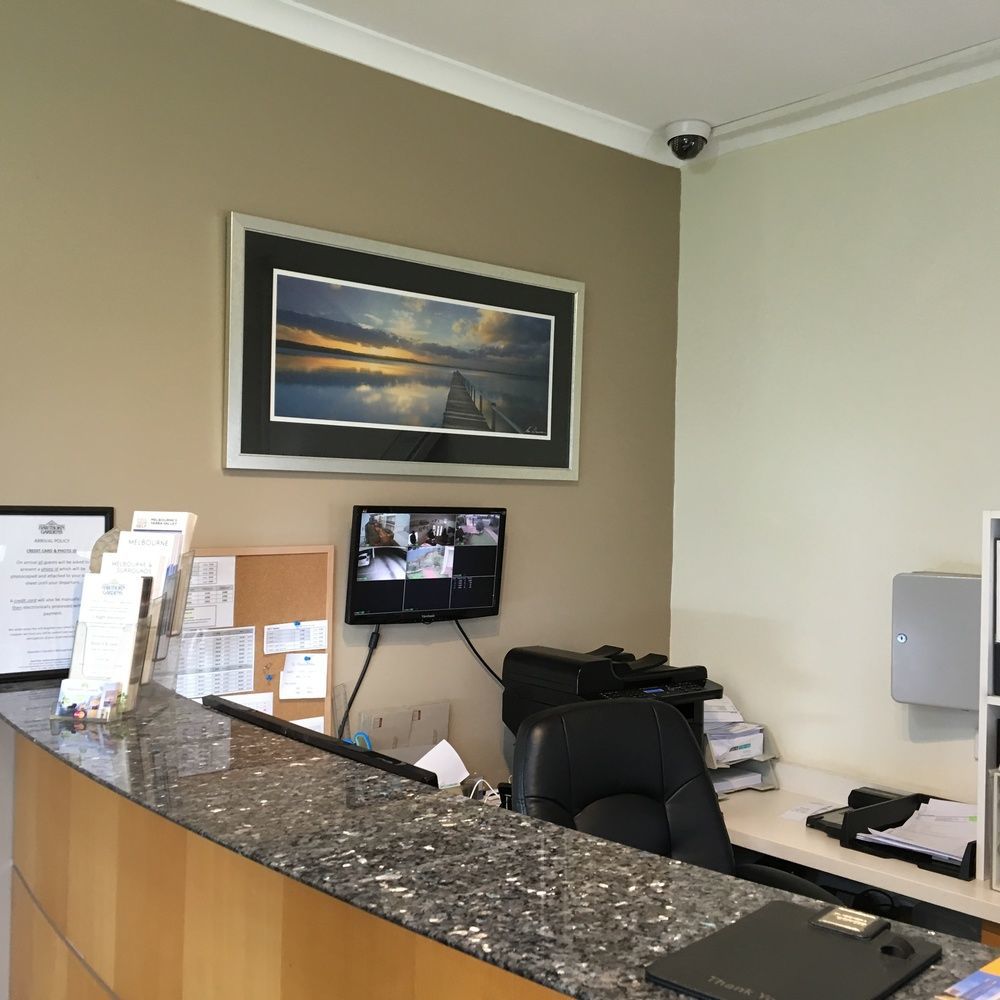 Hawthorn Gardens Serviced Apartments Ville de Ville de Melbourne Extérieur photo
