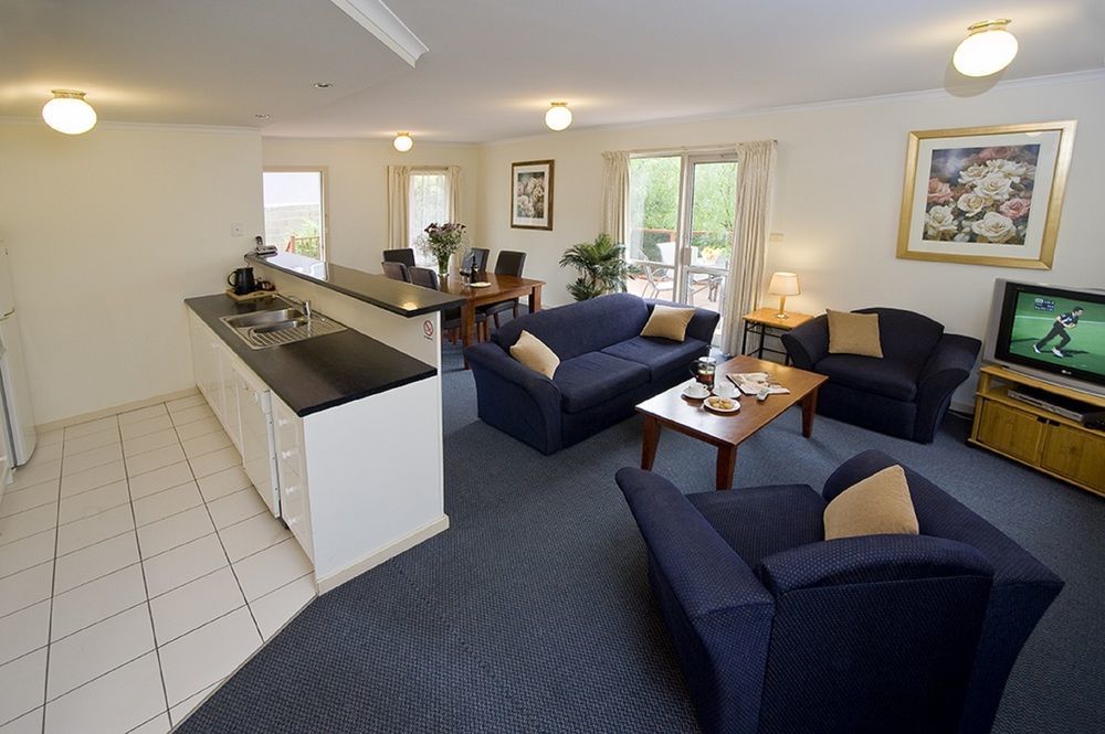 Hawthorn Gardens Serviced Apartments Ville de Ville de Melbourne Extérieur photo
