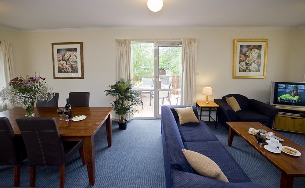 Hawthorn Gardens Serviced Apartments Ville de Ville de Melbourne Extérieur photo