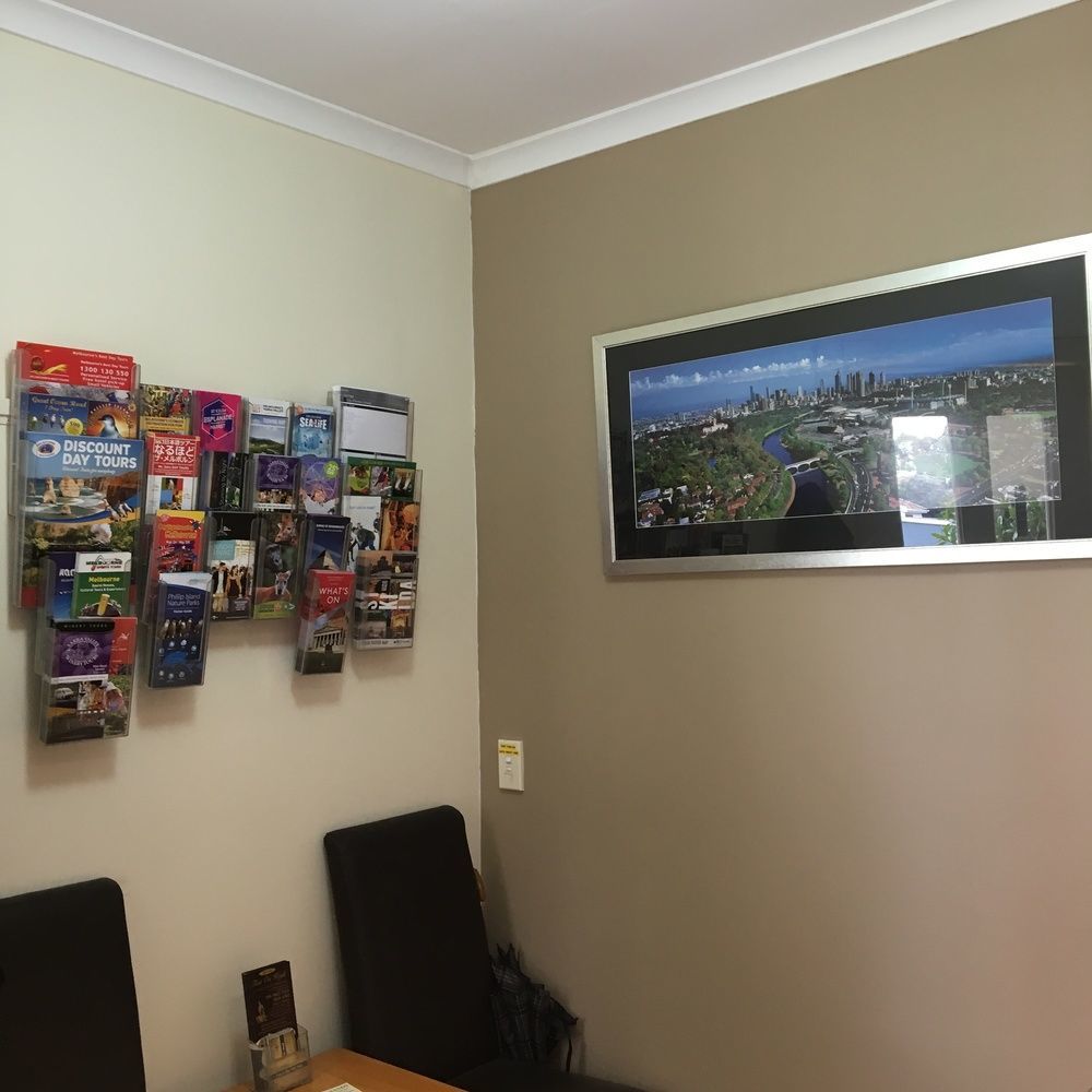 Hawthorn Gardens Serviced Apartments Ville de Ville de Melbourne Extérieur photo