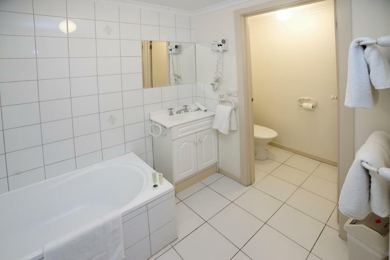 Hawthorn Gardens Serviced Apartments Ville de Ville de Melbourne Extérieur photo